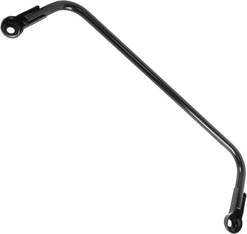 Caltric Rear Suspension Stabilizer Sway Bar Compatible with Polaris Ranger 500 2011 2012 2013 1016615-458 in Saudi Arabia