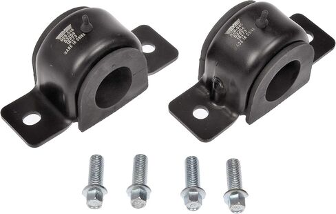 Dorman 928-545 Front Suspension Stabilizer Bar Bushing Kit Compatible with Select Hummer Models in Saudi Arabia