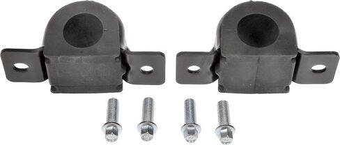 Dorman 928-545 Front Suspension Stabilizer Bar Bushing Kit Compatible with Select Hummer Models in Saudi Arabia