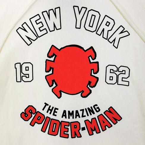 Marvel mens Classic Ny Spider in Saudi Arabia