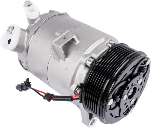 CO11319C AC Compressor with A/C Clutch Replacement for Nissan Maxima Murano 2009-2014 Quest 2011-2015 Pathfinder 2013-2015 3.5L V6 GAS 92600JP01C in Saudi Arabia