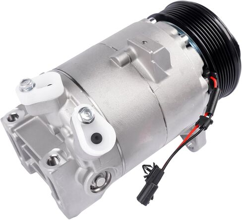CO11319C AC Compressor with A/C Clutch Replacement for Nissan Maxima Murano 2009-2014 Quest 2011-2015 Pathfinder 2013-2015 3.5L V6 GAS 92600JP01C in Saudi Arabia
