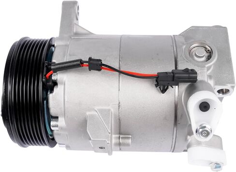 CO11319C AC Compressor with A/C Clutch Replacement for Nissan Maxima Murano 2009-2014 Quest 2011-2015 Pathfinder 2013-2015 3.5L V6 GAS 92600JP01C in Saudi Arabia