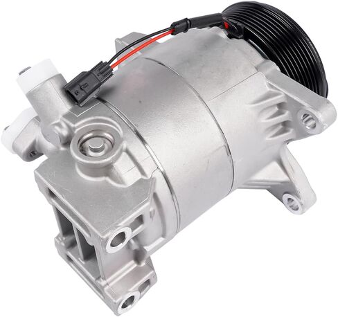 CO11319C AC Compressor with A/C Clutch Replacement for Nissan Maxima Murano 2009-2014 Quest 2011-2015 Pathfinder 2013-2015 3.5L V6 GAS 92600JP01C in Saudi Arabia