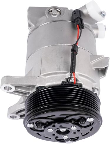 CO11319C AC Compressor with A/C Clutch Replacement for Nissan Maxima Murano 2009-2014 Quest 2011-2015 Pathfinder 2013-2015 3.5L V6 GAS 92600JP01C in Saudi Arabia