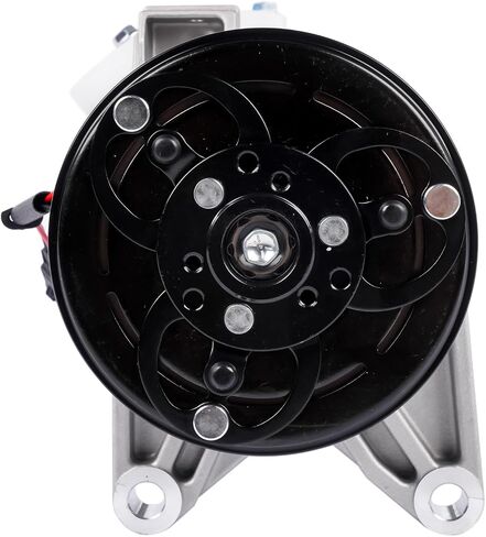 CO11319C AC Compressor with A/C Clutch Replacement for Nissan Maxima Murano 2009-2014 Quest 2011-2015 Pathfinder 2013-2015 3.5L V6 GAS 92600JP01C in Saudi Arabia