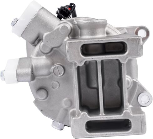 CO11319C AC Compressor with A/C Clutch Replacement for Nissan Maxima Murano 2009-2014 Quest 2011-2015 Pathfinder 2013-2015 3.5L V6 GAS 92600JP01C in Saudi Arabia