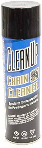 Maxima Racing Oils 75920S Clean Up Chain Cleaner, 1 Pack in Saudi Arabia