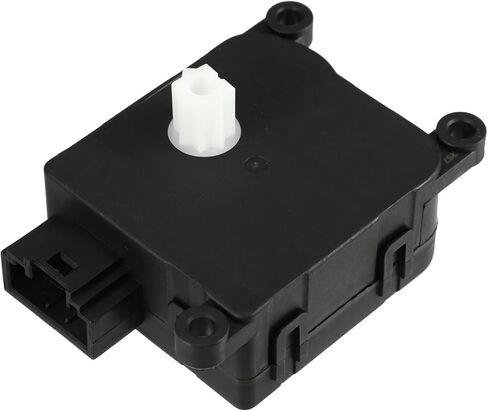 ACROPIX HVAC Heater Blend Door Actuator Temperature Actuator Fit for Ford Focus 2.0L 2008-2011 No.8S4Z-19E616-A - Pack of 1 in Saudi Arabia