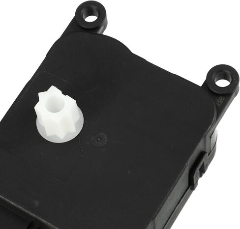 ACROPIX HVAC Heater Blend Door Actuator Temperature Actuator Fit for Ford Focus 2.0L 2008-2011 No.8S4Z-19E616-A - Pack of 1 in Saudi Arabia