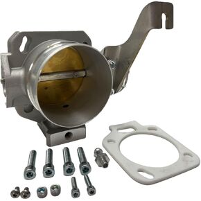 جسم خانق 72 مللي متر لسلسلة K-Series K20 K24 PRB/PRC/RBC/RRC لهوندا أكورا RSX EP3 K Swap (W/TPS & IAC) in Kuwait