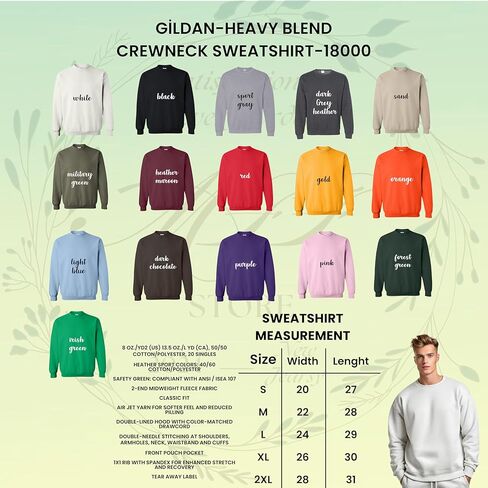 مؤسسة جامعة الهالوين تاون. سويت شيرت 1998 - سويت شيرت ريترو خريف الهالوين للنساء، مريح بياقة دائرية للموسم المخيف، قميص Witchy Hocus Pocus باللون الأبيض in Kuwait