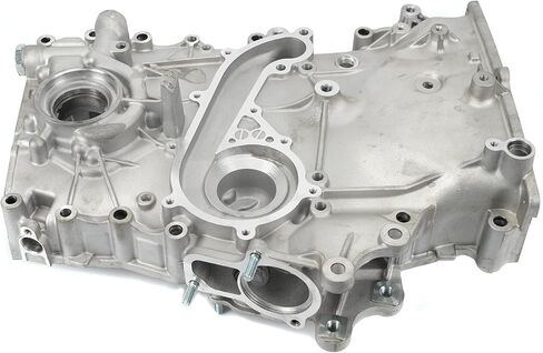 MOCA M543 Oil Pump Compatible with 2010 for Toyota 4Runner 2.7L & 2005-2014 for Toyota Tacoma 2.7L in Saudi Arabia