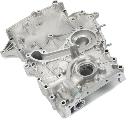 MOCA M543 Oil Pump Compatible with 2010 for Toyota 4Runner 2.7L & 2005-2014 for Toyota Tacoma 2.7L in Saudi Arabia