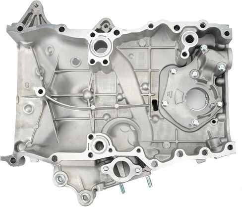 MOCA M543 Oil Pump Compatible with 2010 for Toyota 4Runner 2.7L & 2005-2014 for Toyota Tacoma 2.7L in Saudi Arabia