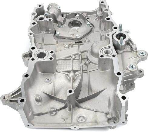 MOCA M543 Oil Pump Compatible with 2010 for Toyota 4Runner 2.7L & 2005-2014 for Toyota Tacoma 2.7L in Saudi Arabia