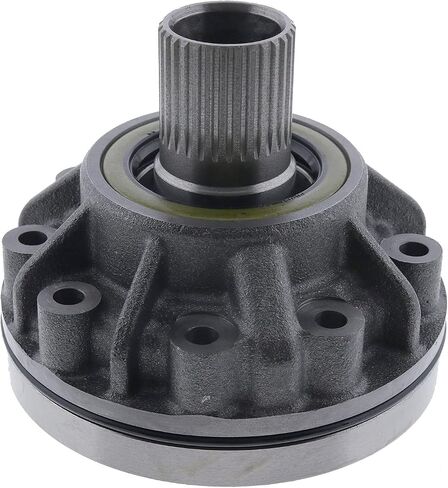 Transmission Charger Pump AT310590 AT440858 compatible with John Deere 310J 310K 310SJ 310SK 315SJ 315SK 325J 325K 325SK 410J 410K 210K 210LE 210LJ in Saudi Arabia