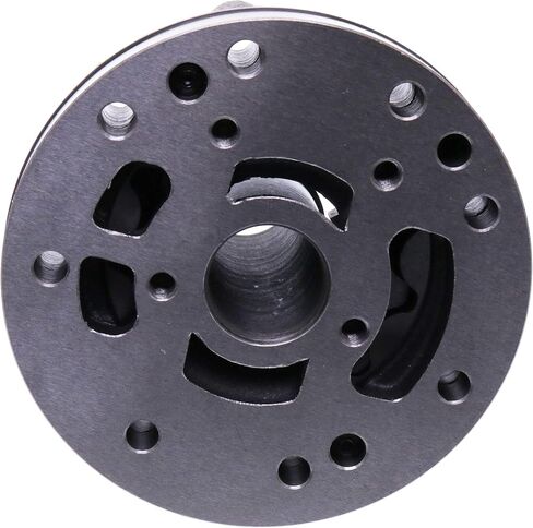 Transmission Charger Pump AT310590 AT440858 compatible with John Deere 310J 310K 310SJ 310SK 315SJ 315SK 325J 325K 325SK 410J 410K 210K 210LE 210LJ in Saudi Arabia