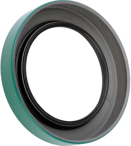 Rear Manual Transmission Seal for Ford F-250,F-350 1953 1954 1955 1956 1957 1958 1959 1960 1961 1962-1975 for Jeep Cherokee 1974-1979 for Dodge A100,A108 Van 1964-1968 1 PCS in Saudi Arabia