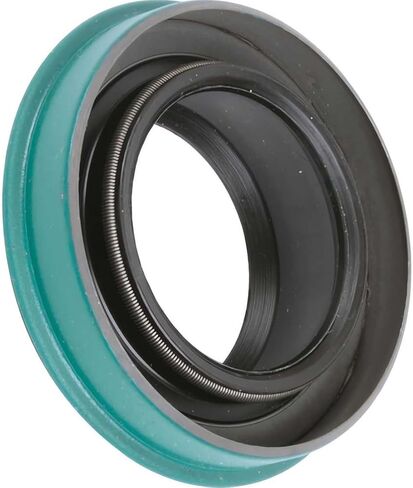 Rear Manual Transmission Seal for Ford F-250,F-350 1973 1974 1975 1976 1977 1978 1979 1980 1981 1982 1983 1984 1985 1986 1987-1993 for Chevrolet C3500,K3500,P30 1989-1990 1 PCS in Saudi Arabia