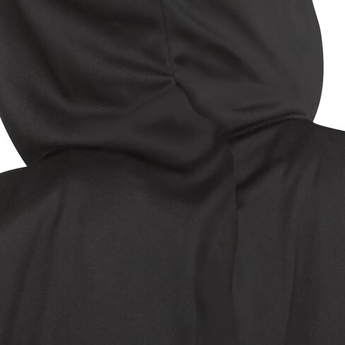Fun World Ghost Face Aged Teen Costume, Size 14-16 in Saudi Arabia