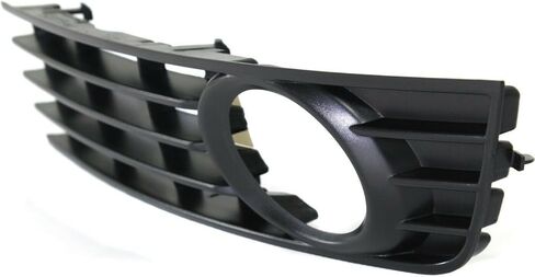 Fog Light Trim Driving Lamp Driver Left Side LH Hand 8E0807681A01C for Audi for A4 Base 2002-2005 & Avant 2004-2005 for A4 Quattro Avant/Base 2002-2005 for S4 Avant/Base 2004-2005 in Kuwait