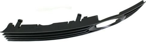 Fog Light Trim Driving Lamp Driver Left Side LH Hand 8E0807681A01C for Audi for A4 Base 2002-2005 & Avant 2004-2005 for A4 Quattro Avant/Base 2002-2005 for S4 Avant/Base 2004-2005 in Kuwait