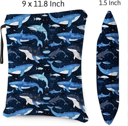 Gothic Book Sleeve with Zipper, Washable Book Lover Gift for Teen Women Girl, Dark Academia. in Kuwait