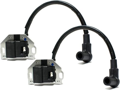 Kawasaki 2PK Genuine OEM Ignition Coil 21171-0743 21171-0711 FR FS FX Series Engines in Saudi Arabia