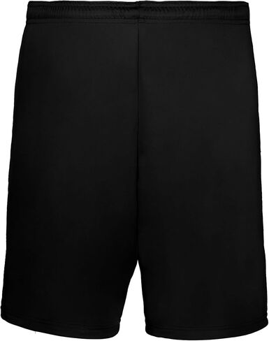Russell Athletic Mens Dri-Power Essential Performance 7" Shorts in Saudi Arabia