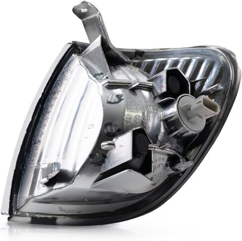 For Toyota Tundra Regular/Access Cab 2000-2004 Signal Light Assembly Passenger Side (Trim: Extended Cab Pickup; Access Cab ; Standard Cab Pickup; Regular Cab) CAPA Certified | TO2531135 | 81510-0C010 in Saudi Arabia