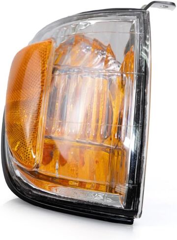 For Toyota Tundra Regular/Access Cab 2000-2004 Signal Light Assembly Passenger Side (Trim: Extended Cab Pickup; Access Cab ; Standard Cab Pickup; Regular Cab) CAPA Certified | TO2531135 | 81510-0C010 in Saudi Arabia