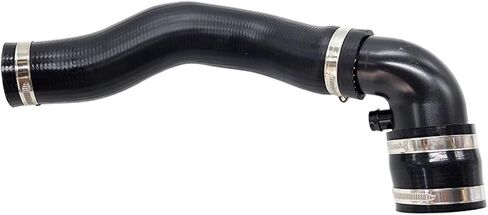 يصلح ل جاكوار XJL 2.0L 2013-2016 أنبوب المبرد C2D48908 C2Z18057 in Kuwait