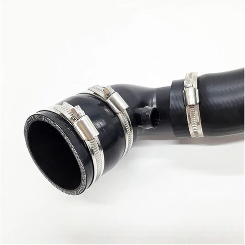 يصلح ل جاكوار XJL 2.0L 2013-2016 أنبوب المبرد C2D48908 C2Z18057 in Kuwait