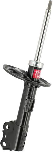 KYB 339024 Excel-G Gas Strut, Black , Silver in Saudi Arabia