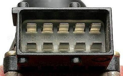 Standard Motor Products Coil Resistor - UF422 in Saudi Arabia