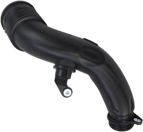 Engine Air Intake Hose, 1PC Automotive Replacement Air Cleaner Intake Hose 13717602651 Compatible with BMW 1 Series Hatchback Version F20 2011-2015 in Saudi Arabia
