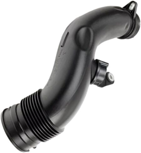 Engine Air Intake Hose, 1PC Automotive Replacement Air Cleaner Intake Hose 13717602651 Compatible with BMW 1 Series Hatchback Version F20 2011-2015 in Saudi Arabia