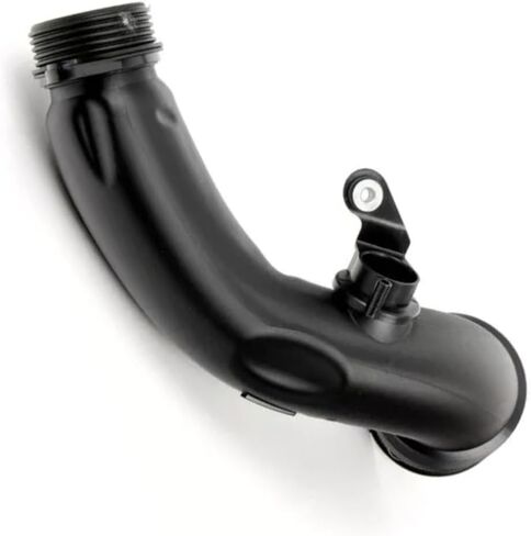 Engine Air Intake Hose, 1PC Automotive Replacement Air Cleaner Intake Hose 13717602651 Compatible with BMW 1 Series Hatchback Version F20 2011-2015 in Saudi Arabia