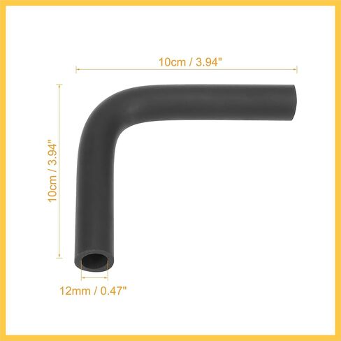 Crankcase Vent Valve Tube for Jeep Wrangler 1997-2004 53030615 Auto Replacement Parts in Saudi Arabia