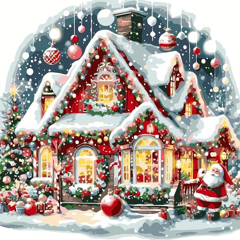 طلاء كروشوم للبالغين بالأرقام - مجموعات طلاء الأحلام بالأرقام على القماش للمبتدئين، مجموعة طلاء أكريليك فراشة بالأرقام بدون إطار لديكور المنزل 12 × 16 بوصة in Kuwait