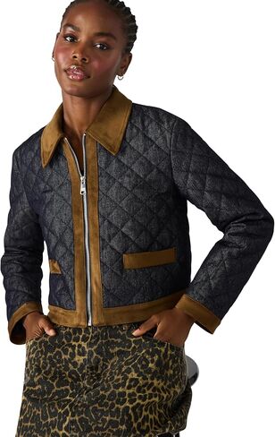 Steve Madden womens Agatha Jacket in Saudi Arabia