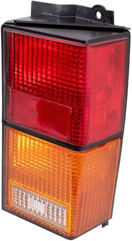 New Passengers Taillight Taillamp Lens Housing Assembly for 84-96 for Jeep for Cherokee in Saudi Arabia
