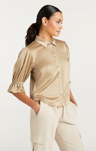Cinq à Sept Women's Top in Saudi Arabia