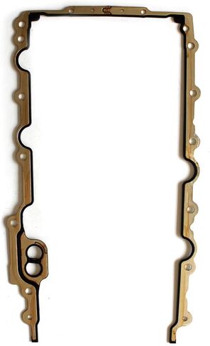 OS30689R/ OS32156 Oil Pan Gasket 2005-2010 for Chrysler 300 2.7L, 2001-2010 for Chrysler Sebring 2.7L, 2008-2010 for Dodge Avenger 2.7L, 2006-2010 for Dodge Charger 2.7L in Saudi Arabia