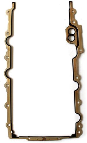 OS30689R/ OS32156 Oil Pan Gasket 2005-2010 for Chrysler 300 2.7L, 2001-2010 for Chrysler Sebring 2.7L, 2008-2010 for Dodge Avenger 2.7L, 2006-2010 for Dodge Charger 2.7L in Saudi Arabia