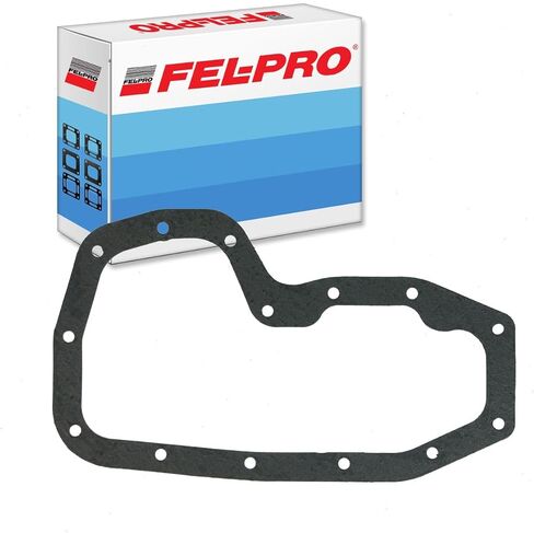 Lower Oil Pan Gasket Set compatible with Jeep Grand Cherokee 3.6L V6 2011-2020 in Saudi Arabia