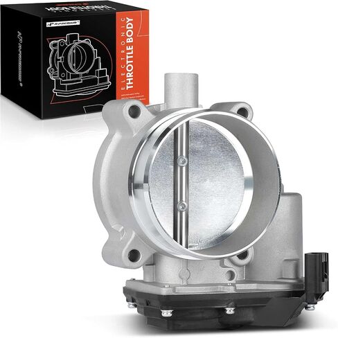 A-Premium Electronic Throttle Body Compatible with Ford F-150, Mustang, Lobo, 2011 2012 2013 2014, V8 302 5.0L 4951cc, Replace# BR3Z-9E926-A, BR3Z-9E926-B, BR3Z-9E926-C in Saudi Arabia