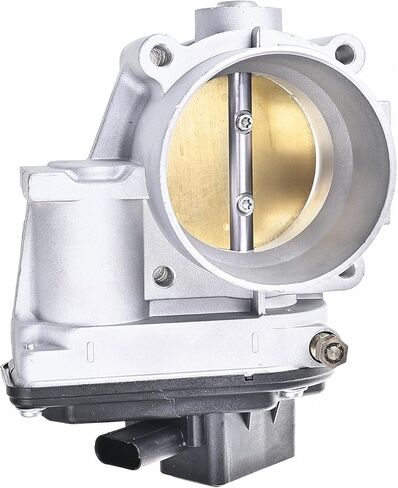Electronic Throttle Body Fit for Ford F-150 Edge Flex Fusion Taurus E-150/E-250 2007-2014, Lincoln MKS MKT MKX MKZ 2007-2012, Mercury Sable 2008-2009 3.5L/V6 3.7L/V8 4.6L,977-592,S20040 in Saudi Arabia