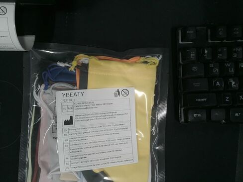 13 قطعة من النظارات الشمسية المصنوعة من الألياف الدقيقة حقيبة سفر للنظارات حافظة ناعمة برباط نظارات حقيبة تخزين لمشاهدة المجوهرات والهواتف الذكية ﻿الاتصال بالهاتف in Kuwait